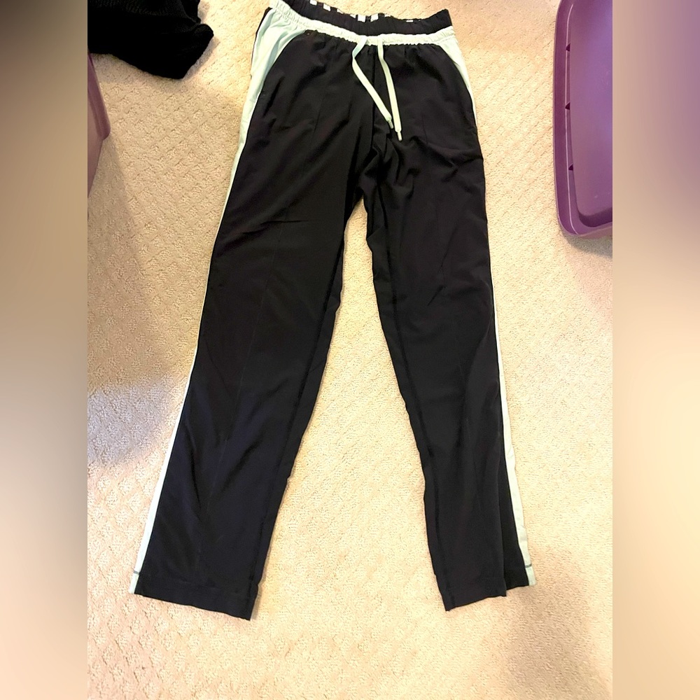 🍋Lululemon track pants